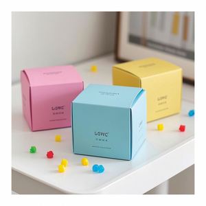 Tốt Bán Sóng Vận Chuyển In Tote Hộp Hàng Tháng Thuê Bao Hộp Bao Bì - Product Image 6