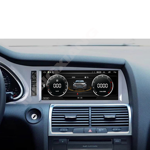Reproductor de DVD para coche Audi Q7, pantalla de navegación GPS con Android, carplay, vídeo, 1025-2005 - Product Image 4
