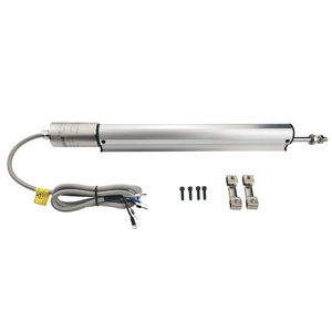 Yüksek hassasiyetli makine için Miran MTC-800mm çekme çubuk Magnetostrictive deplasman sensörü Magnetostrictive lineer dönüştürücü - Product Image 6