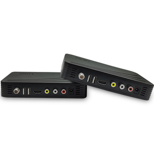 Cas ha sostenuto la personalizzazione del Software completo ed esperto di assistenza tecnica Set Top Box Hd ricevitore Tv digitale - Product Image 1