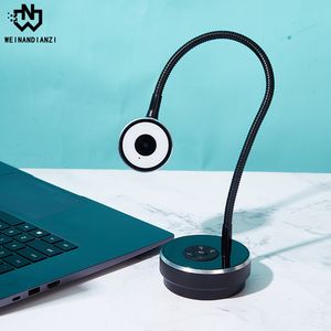 Free USB Drive 12MP HD 4K PC Desktop Camera with LED <strong>Lighting</strong> Video Conferencing &amp; Face Recognition Multi-<strong>Function</strong> CMOS <strong>Sensor</strong> - Product Image 6