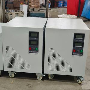 Isolation transformator 70kVA Mehrere Ausgangs spannungen 220V 110V 380V 440V 480V" - Product Image 6