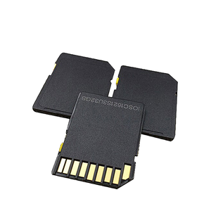 Personalizado 128GB Tf memoria Flash tarjeta Sd plástico Smartphone teléfono conducción grabadora seguridad uso 128MB 256MB 512MB 16GB 32GB 64GB - Product Image 1