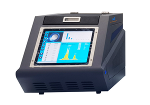 Машина для проверки чистоты металла superbfuse XRF, машина для проверки чистоты золота Destok - Product Image 3