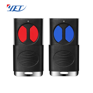 Chave de controle remoto <span class=keywords><strong>universal</strong></span>, chave para carro, porta da garagem, portão elétrico
