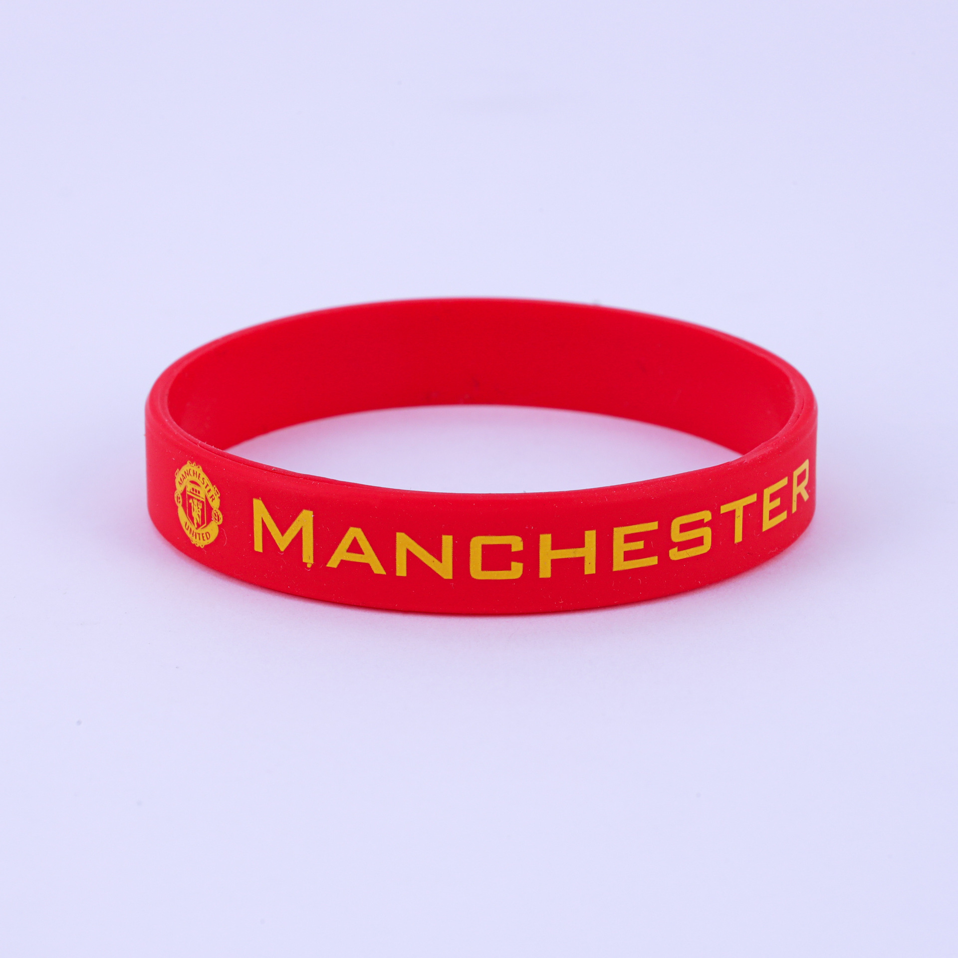07-Manchester United Rouge