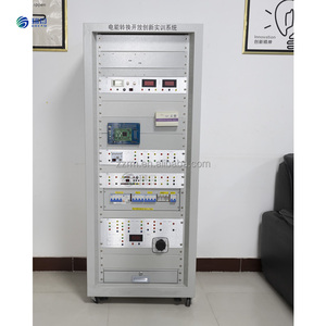 Система для обучения силовой электроники - Product Image 1