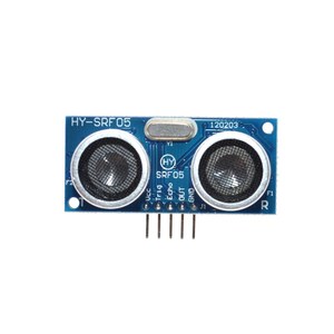 HY-SRF05 SRF05 <strong>Ultrasonic</strong> Ranging Module <strong>Ultrasonic</strong> <strong>Sensor</strong> Replace SR04 Module 5pin Distance Measurement