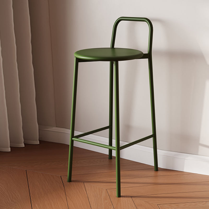 75 s'asseoir haut vert