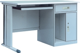 Офисная мебель, компьютерный стол - Product Image 6