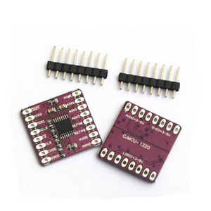 CJMCU-1220 ADC SPI低電力24ビットアナログ-デジタルコンバータADS1220 - Product Image 4