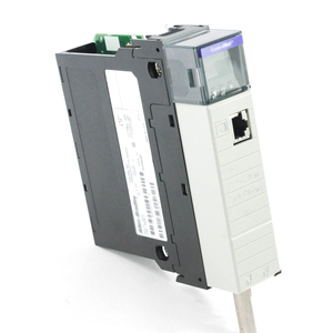 Lagerbestand 194R HF-400-4U Werkseitig versiegelte SPS-Programmier steuerung Mtg Hdwre 194R-HF-400-4U
