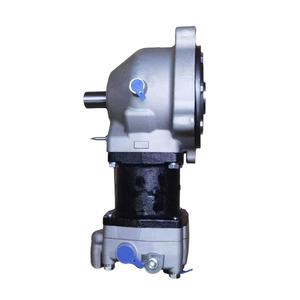 いすゞ1-19100333-5用エアコンプレッサー6WF1エンジン使用 - Product Image 3