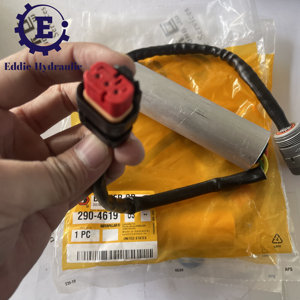 290-4619 <strong>PWM</strong> Sensor for CAT/Caterpillar Engine <strong>Control</strong> <strong>Systems</strong> OEM Quality Replacement - Product Image 3