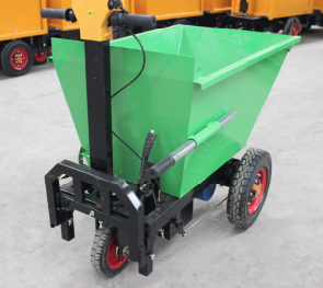 Multi-Functional Trolleys <strong>and</strong> Dump Trucks with <strong>Core</strong> Components-Gearbox <strong>and</strong> PLC for Efficient <strong>Loading</strong> <strong>and</strong> <strong>Unloading</strong> of Vehicles - Product Image 2