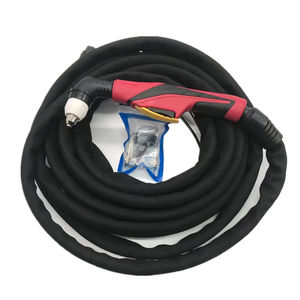 เครื่องตัดพลาสมาแบบสามเฟสอุตสาหกรรมเครื่องตัดพลาสมา LGK-130 - Product Image 2