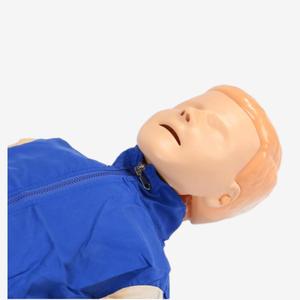 Baby Digital Counting Display Training Artificial Respiration <strong>Human</strong> Patient Simulators Training Manikins - Product Image 4