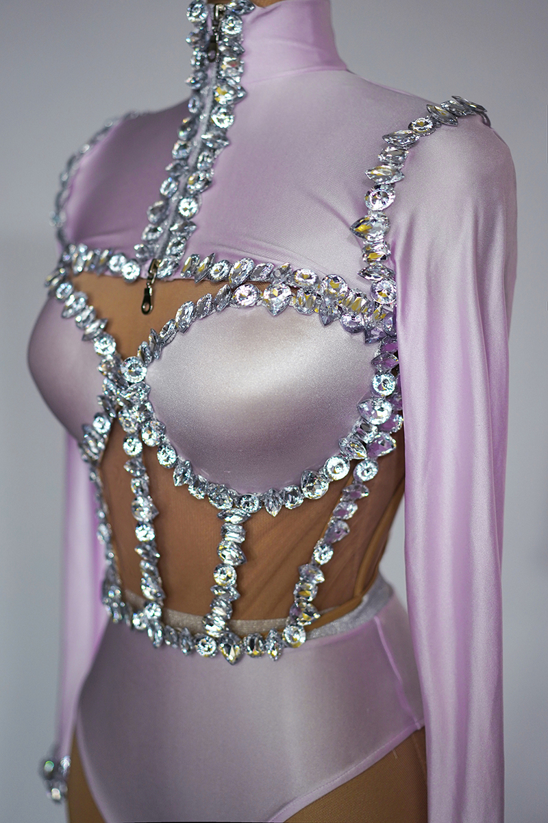 light purple