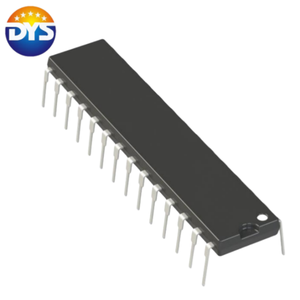 original AVR64DU28-I/SP Integrated Circuits (ICs)/<strong>Microcontrollers</strong> new 64KB, 8KB SRAM, 24MHZ, USB, 10B <strong>AVR</strong> DU - Product Image 1