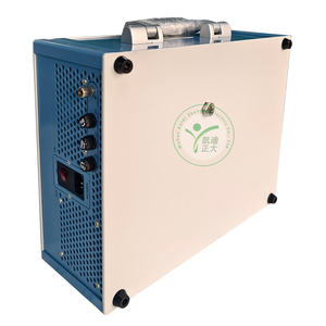 Tragbare Prüfmaschine 3-Phasen-Sekundärinjektionsrelais-Testset für die Prüfung von Schutz relais systemen - Product Image 6