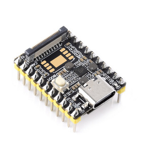 LuckFox Pico Mini Linux RV1103 Entwicklungs board MINI AI ARM besser als Raspberry Pi Pico - Product Image 4