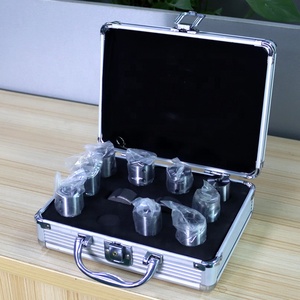 铣刀端面磨床GD-320电动立铣刀磨刀机 - Product Image 6
