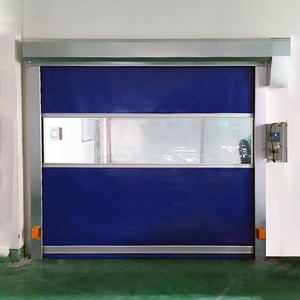 Настраиваемое шифрование RFID с адаптивной защищенной дверью - Product Image 6