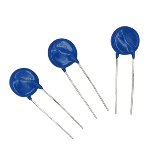 EPCOS <strong>MOV</strong> B72214S0461K101 S14K460 14D751K Varistor High Performance Varistors - Product Image 1