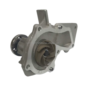 FORD B-MAX C-MAX için araba su pompası ECOSPORT FIESTA odak FUSION KUGA II MONDEO IV GALAXY MAZDA 2 (DY) 7S7G8501A8C 1472867 - Product Image 5