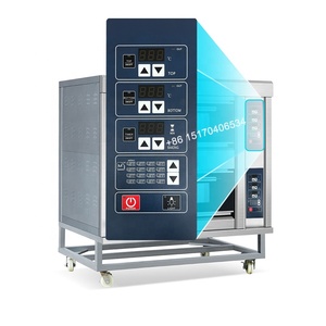 Контроллер температуры и влажности для выпечки - Product Image 5