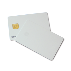 J2A040 Smart Card JCOP Java Chip Card JCOP Contact carta di credito - Product Image 4