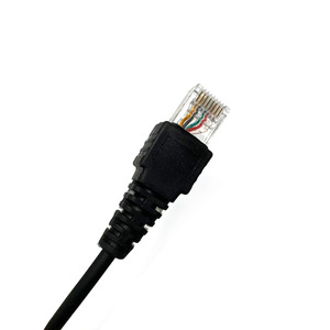 Cavo di programmazione porta seriale RS232 per GM1100 GM1200 GM900 MC2100 MCS2000 MCX1200 comunicazione radio bidirezionale - Product Image 5