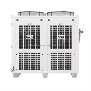 S&A <span class=keywords><strong>CW</strong></span>-8000 צ'ילר מים תעשייתי מקורר 8000W לחתך לייזר חלקי מכונת חיתוך לייזר