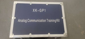 XK-GP1 Набор для обучения аналоговому общению для школьной лаборатории, электронного обучения - Product Image 5