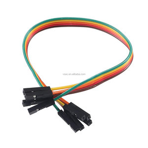Hochwertiges MAX6675 Thermoelement-Temperatur sensor modul Typ K SPI-Schnitts telle für Arduino - Product Image 4