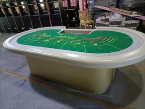 Tùy Chỉnh Sang Trọng Màu Xanh Lá Cây Hàng Đầu Texas Poker Bảng Với 10 Rồng Túi Sang Trọng Cho <span class=keywords><strong>Mahjong</strong></span> Và Cờ Bạc Người Chơi - Product Image 5