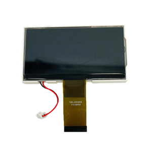 Minikleinformat 7-Segment-Display Lcd 7 Segment sieben-Segment-Displays Farb-Lcd-Modul für Maschinen