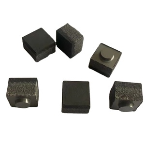 1308 1313 PDC Layer Oil Gas Drilling Diamond PDC Cutter Inserts <strong>Scrap</strong> Pdc Cutter for Stone Cutting - Product Image 1
