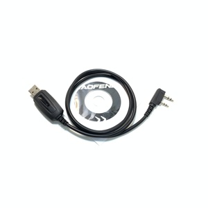 Baofeng cavo di programmazione della fabbrica per il cavo di programmazione USB Radio Mobile bidirezionale per le Radio Baofeng - Product Image 2