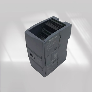 Controlador lógico programable 6ES7231-5QF32-0XB0 PLC Siemens S7 1200-SIMATIC, S7-1200 entrada analógica, SM 1231 TC - Product Image 4
