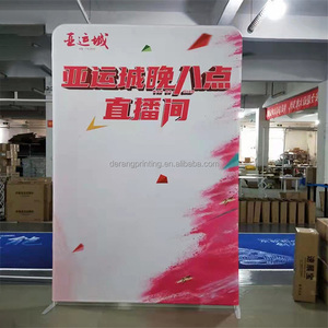 Đám cưới gối trường hợp Backdrop đứng 360 Photo Booth Backdrop - Product Image 5