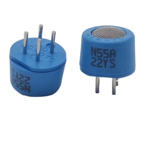 TGS2609-<strong>B00</strong> air quality sensor with high sensitivity, new product can replace <strong>TGS2600</strong> - Product Image 5