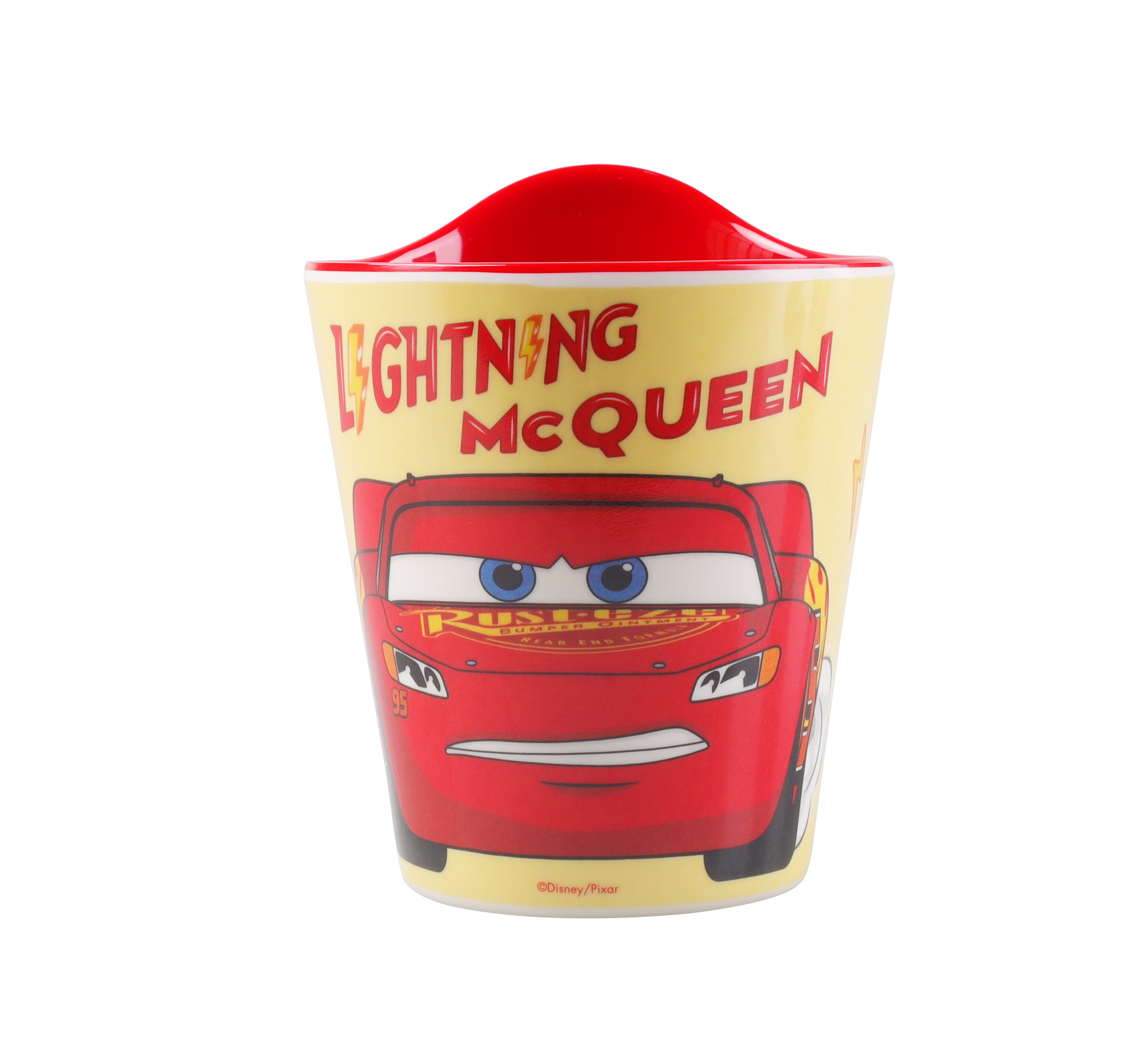 McQueen