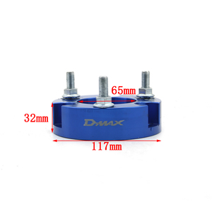 AUSO להעלות 32mm השעיה קדמי עבור איסוזו dmax מעלית ערכת לאיסוזו <span class=keywords><strong>d</strong></span>