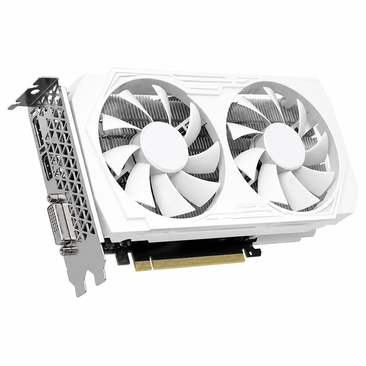 GeForce RTX 3050
