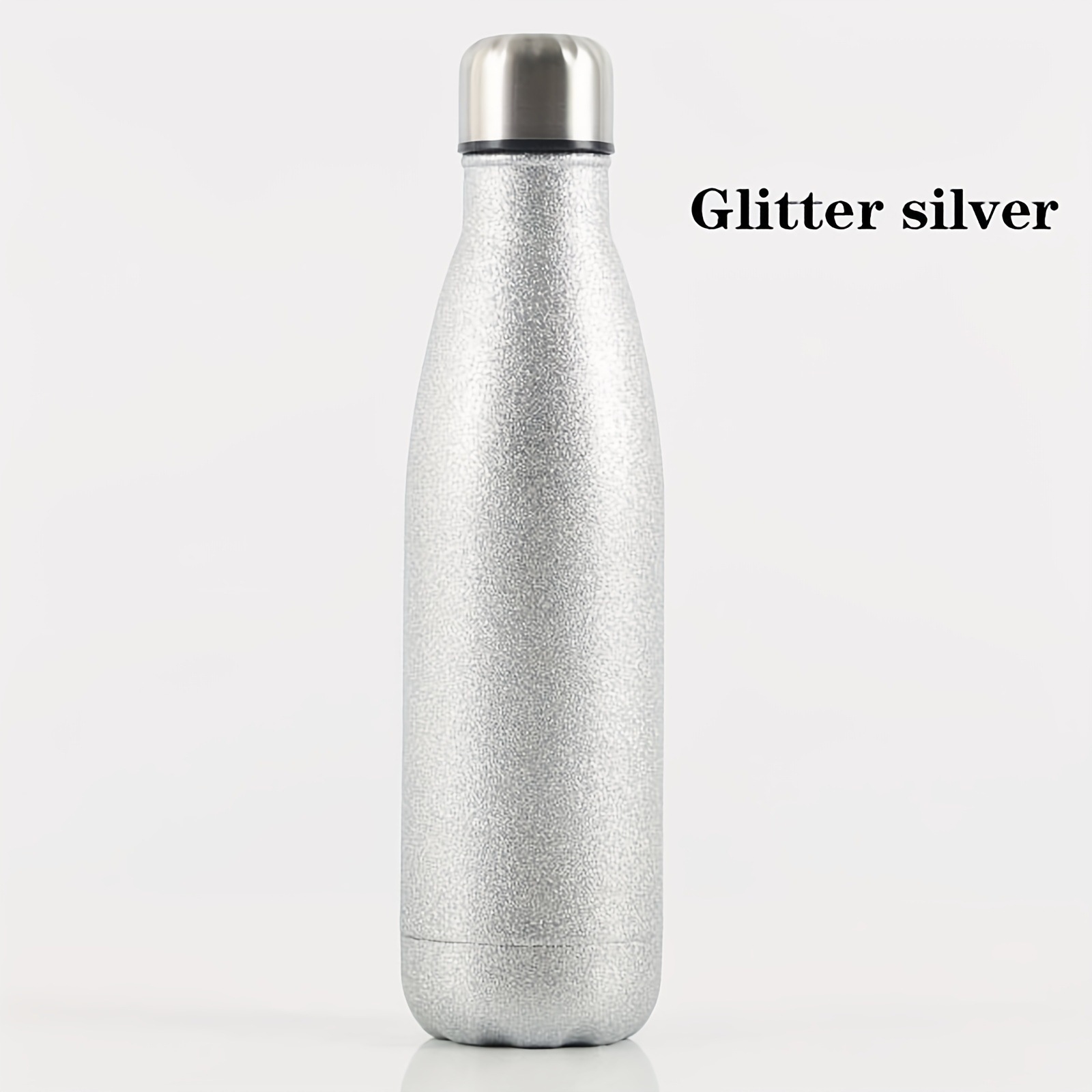 SKU-03-glitter silver