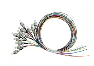1X32 Mini <strong>Optical</strong> Fiber PLC Splitter With SC UPC Connector Steel Pipe 1X32 <strong>Optical</strong> Fiber PLC Splitter Communication Cables - Product Image 6
