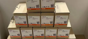 Autonics用アナログタイマーATE8-41Dを備えたオリジナルの多機能 - Product Image 5