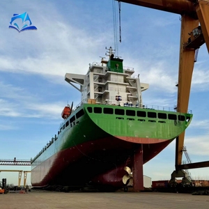CCS เรือคอนเทนเนอร์อเนกประสงค์ 1656TEU สําหรับการจ้างแชร์ - Product Image 2