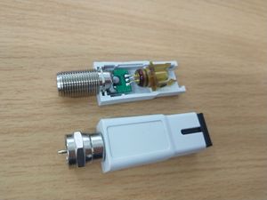 Mini FTTH nodo passivo senza alimentazione CATV FTTH ricevitore ottico nodo ottico - Product Image 4